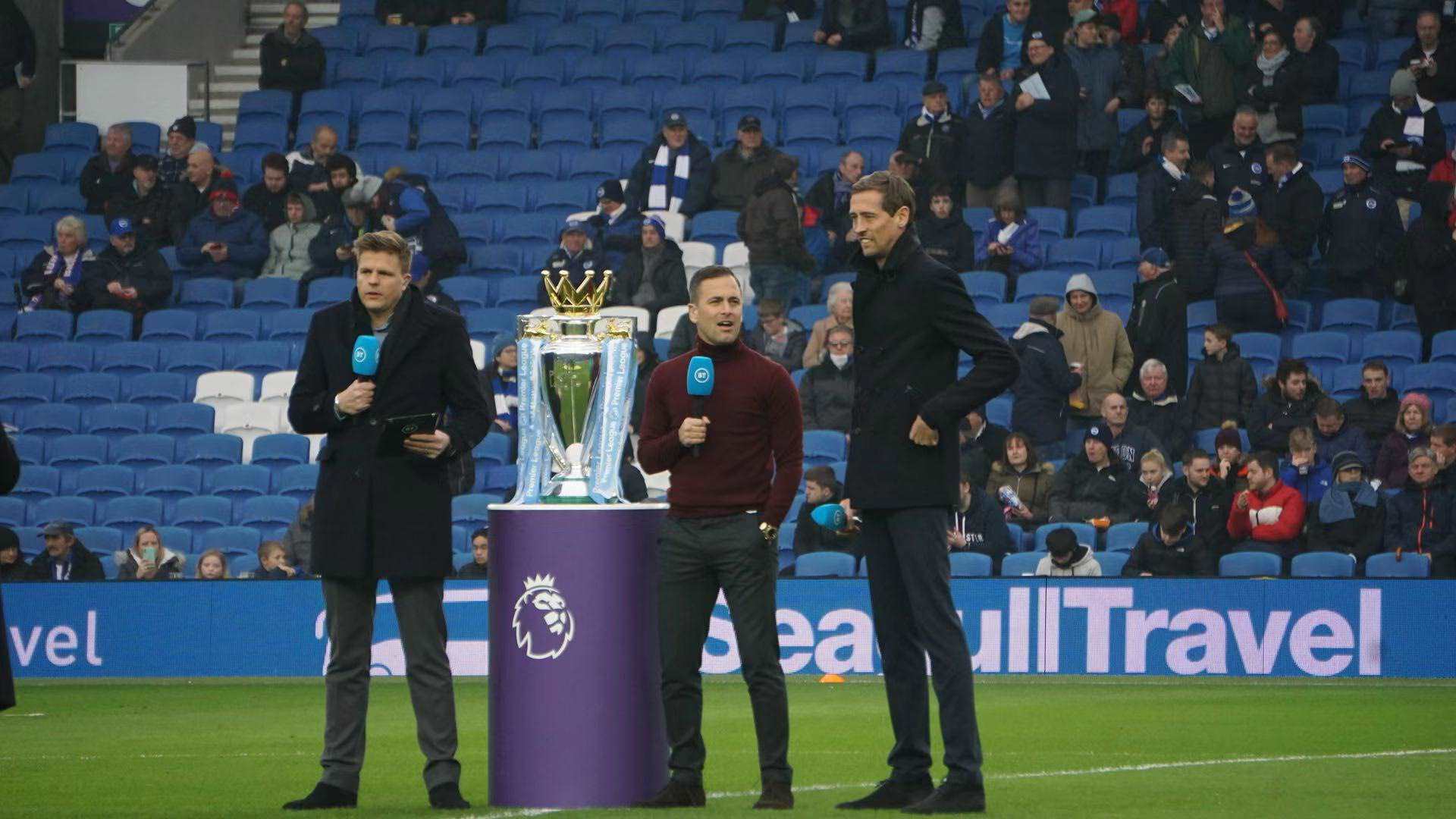 迎接更高水 迎接更高水